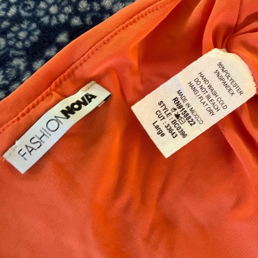 Fashion Nova